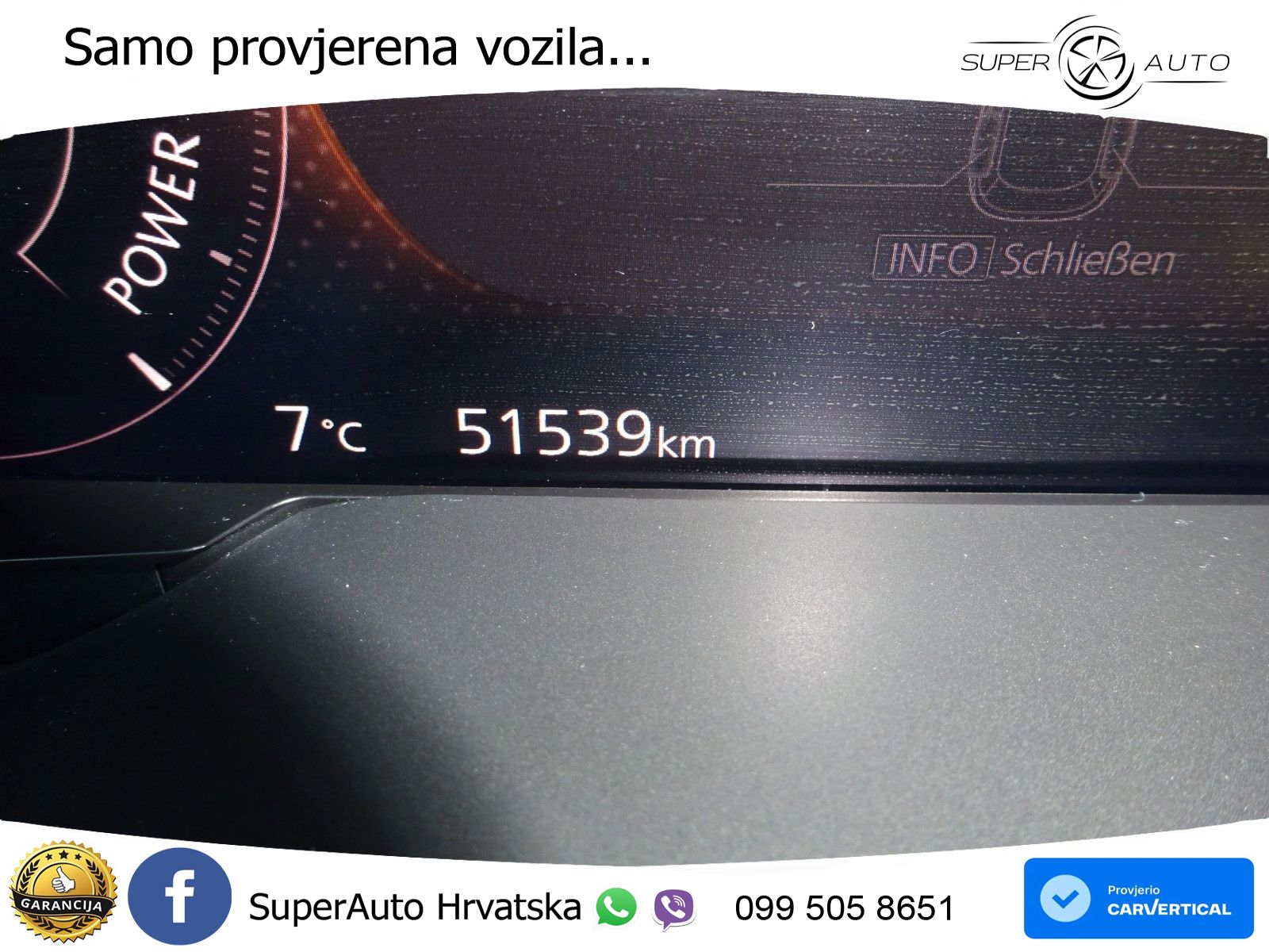 Mazda CX-60 2.5 e-Skyactiv (328 KS) AWD Automatic LED+GR SJED+ACC