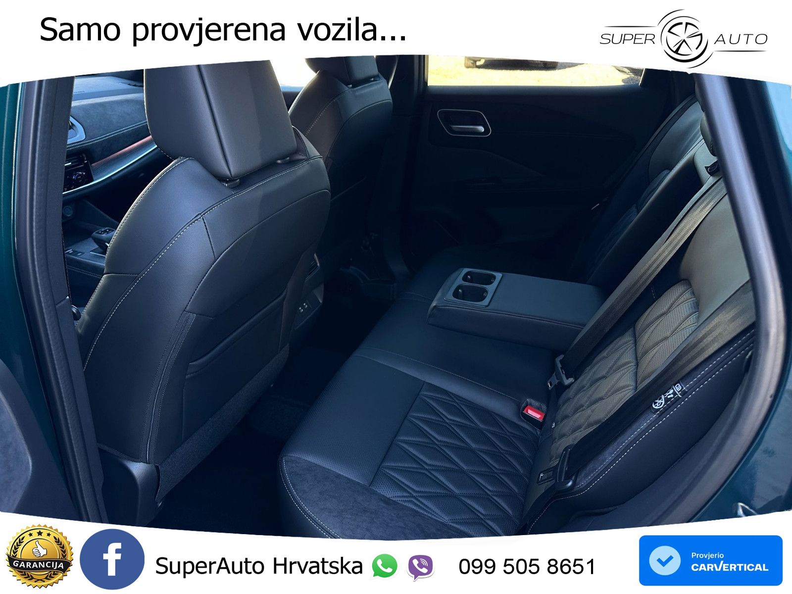Nissan Qashqai 1.3 DIG-T (158 KS) Xtronic Tekna MATRIX+GR SJED+KAM
