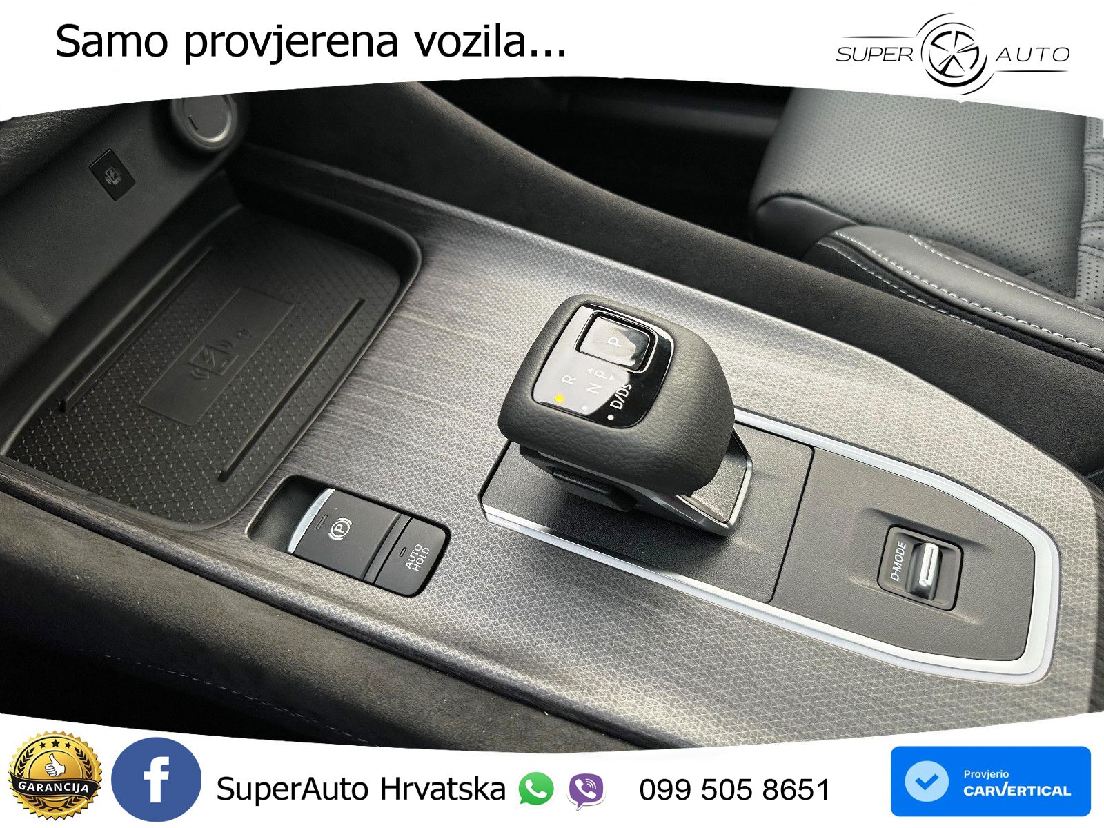 Nissan Qashqai 1.3 DIG-T (158 KS) Xtronic Tekna MATRIX+GR SJED+KAM