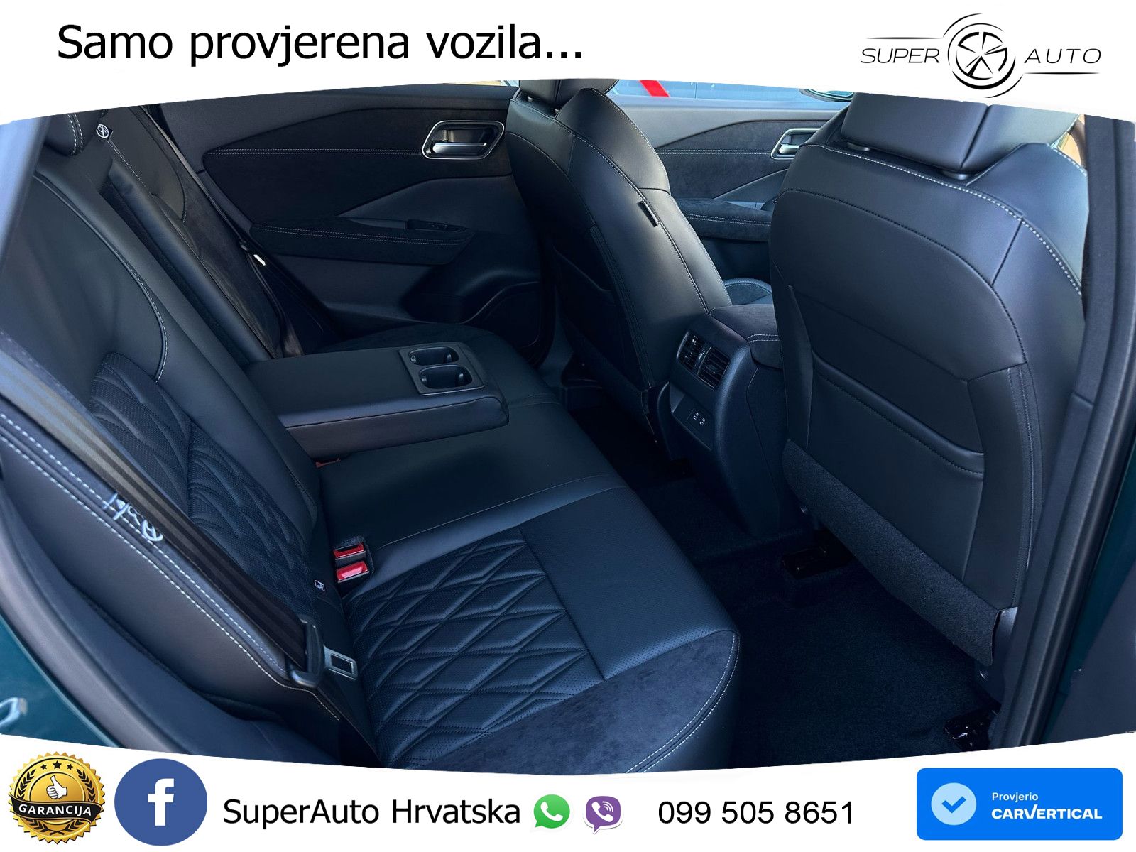Nissan Qashqai 1.3 DIG-T (158 KS) Xtronic Tekna MATRIX+GR SJED+KAM