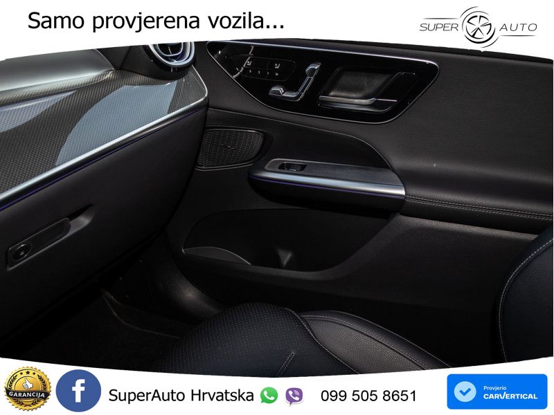 Mercedes GLC Coupe 300d (269 KS) 4MATIC 9G-TRONIC AMG