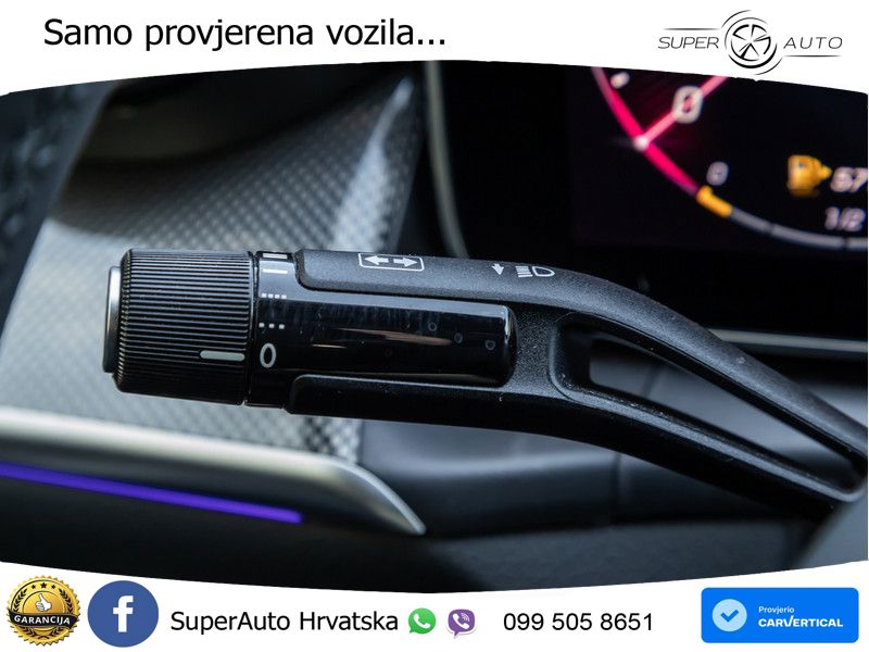 Mercedes GLC Coupe 300d (269 KS) 4MATIC 9G-TRONIC AMG