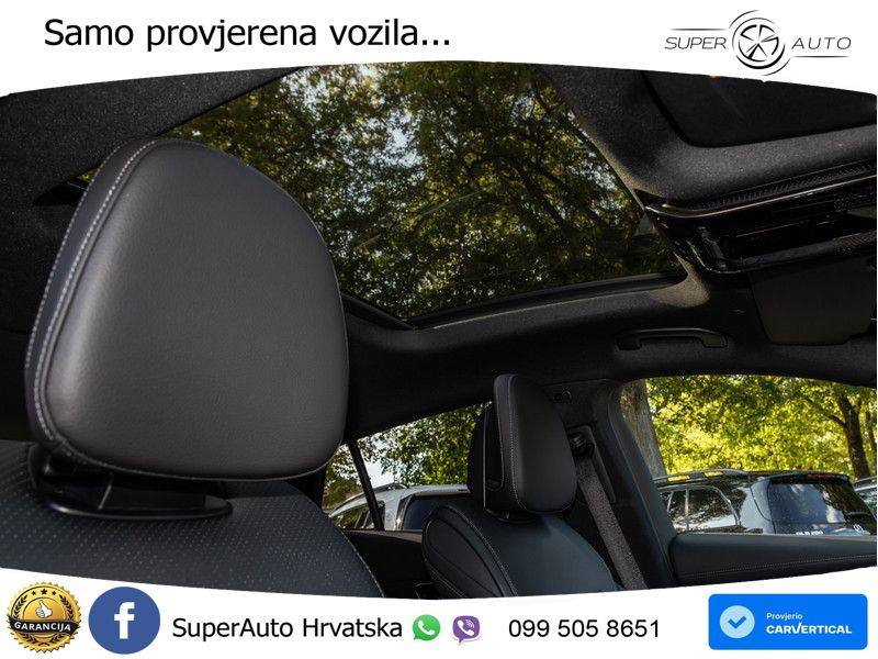 Mercedes GLC Coupe 300d (269 KS) 4MATIC 9G-TRONIC AMG