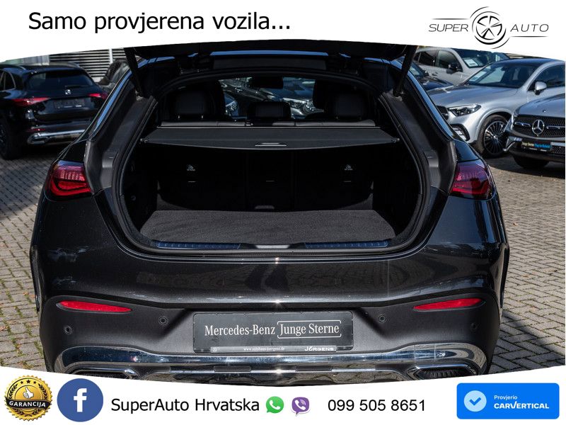 Mercedes GLC Coupe 300d (269 KS) 4MATIC 9G-TRONIC AMG