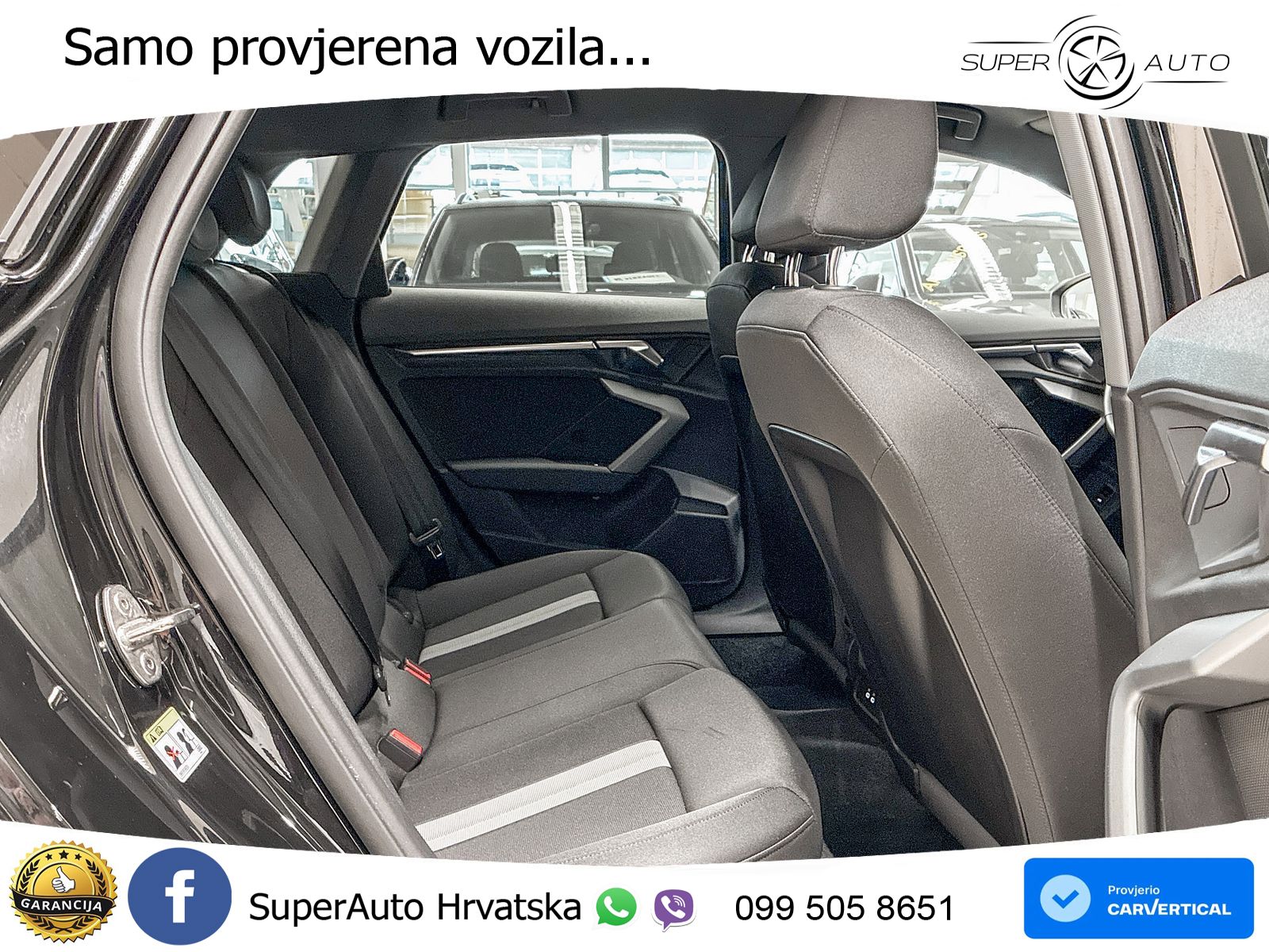 Audi A3 Sportback 30 TFSI (116 KS) Mild Hybrid S tronic advanced LED+GR SJED+ACC