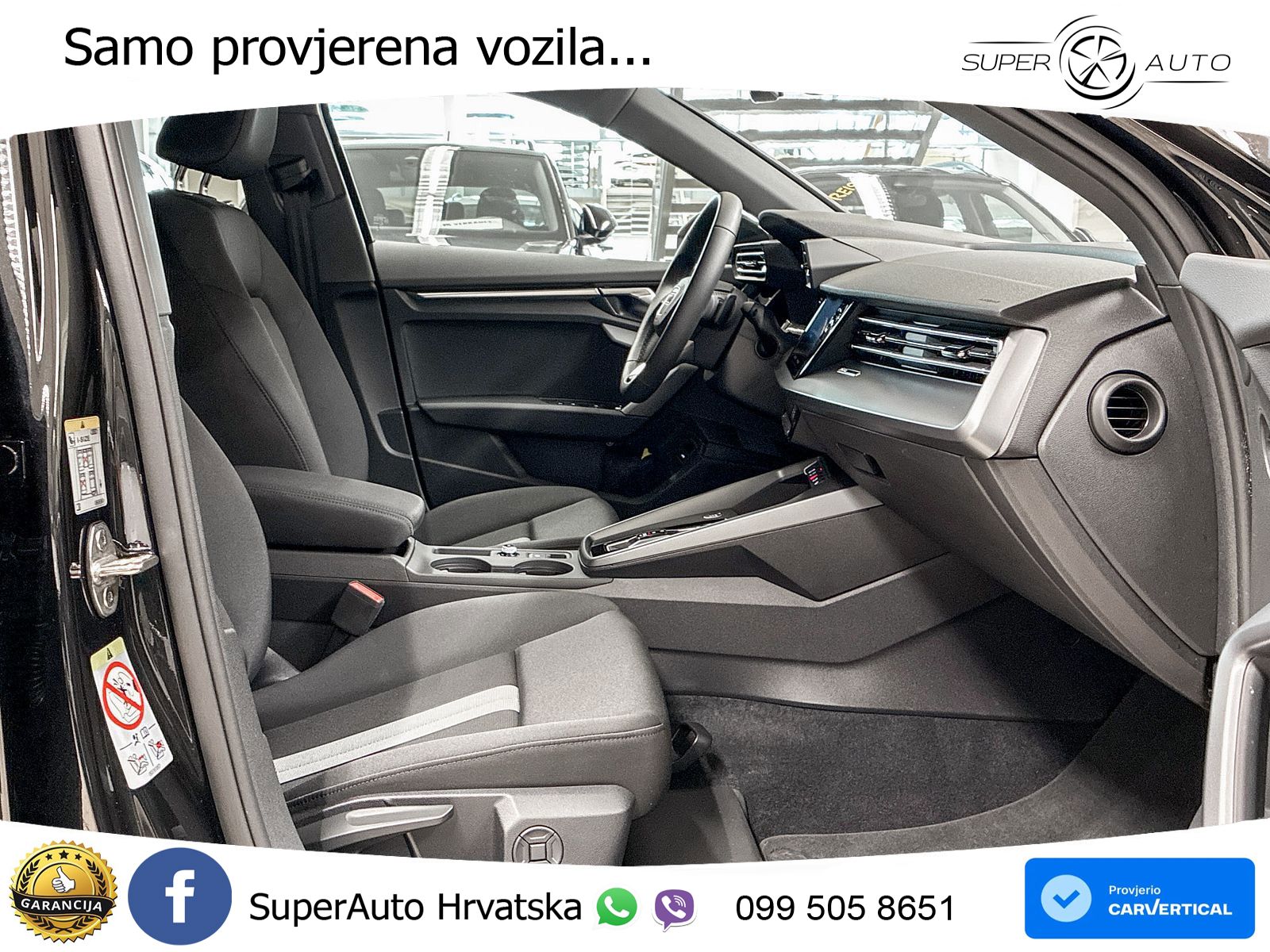 Audi A3 Sportback 30 TFSI (116 KS) Mild Hybrid S tronic advanced LED+GR SJED+ACC