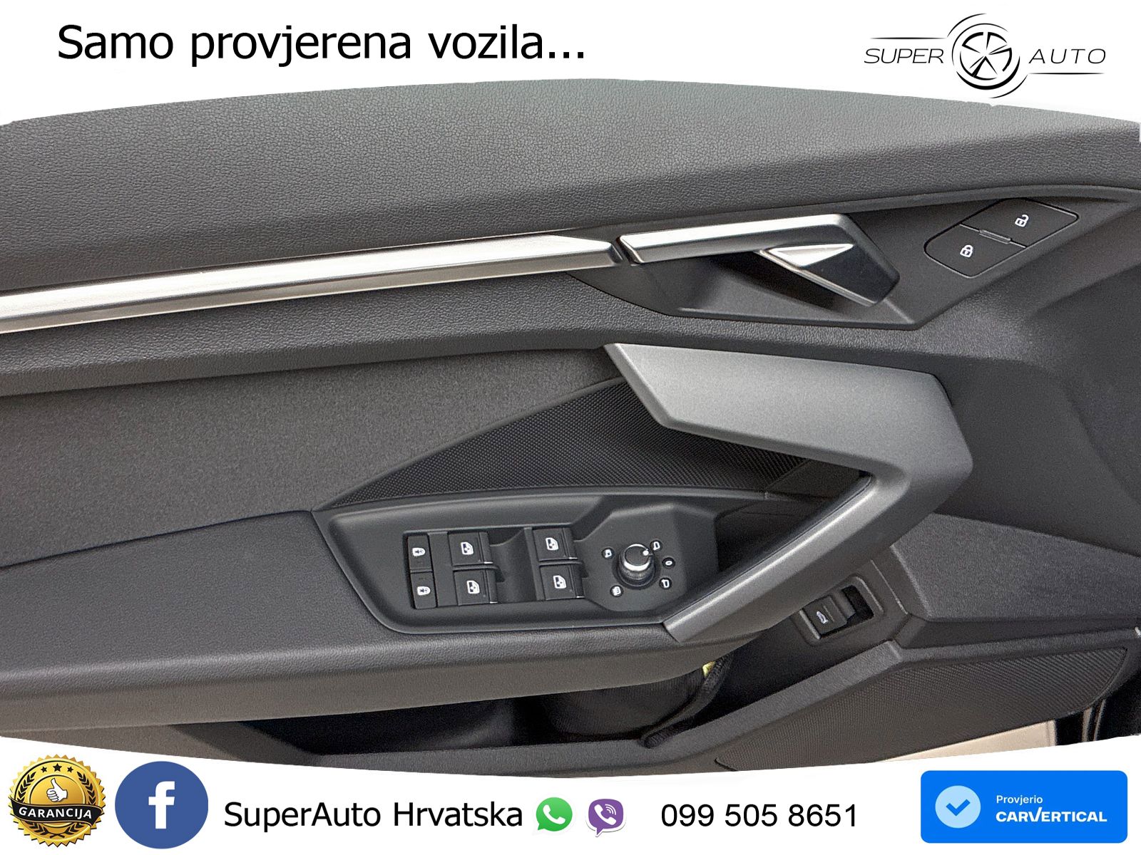 Audi A3 Sportback 30 TFSI (116 KS) Mild Hybrid S tronic advanced LED+GR SJED+ACC