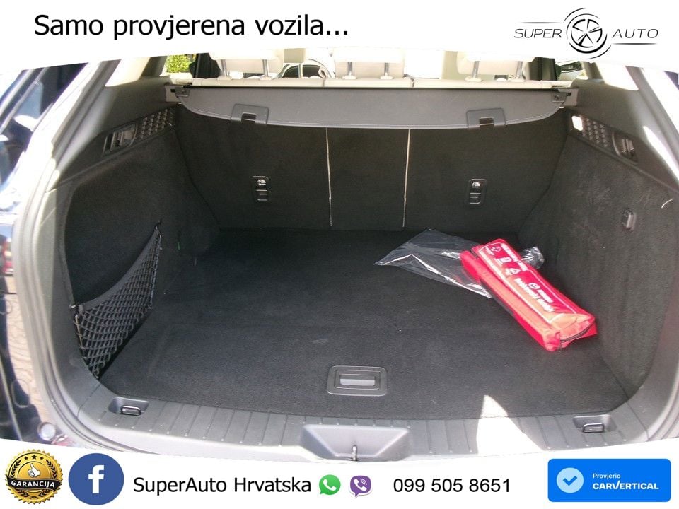 Mazda CX-60 2.5 e-Skyactiv (328 KS) AWD Automatic LED+GR SJED+ACC