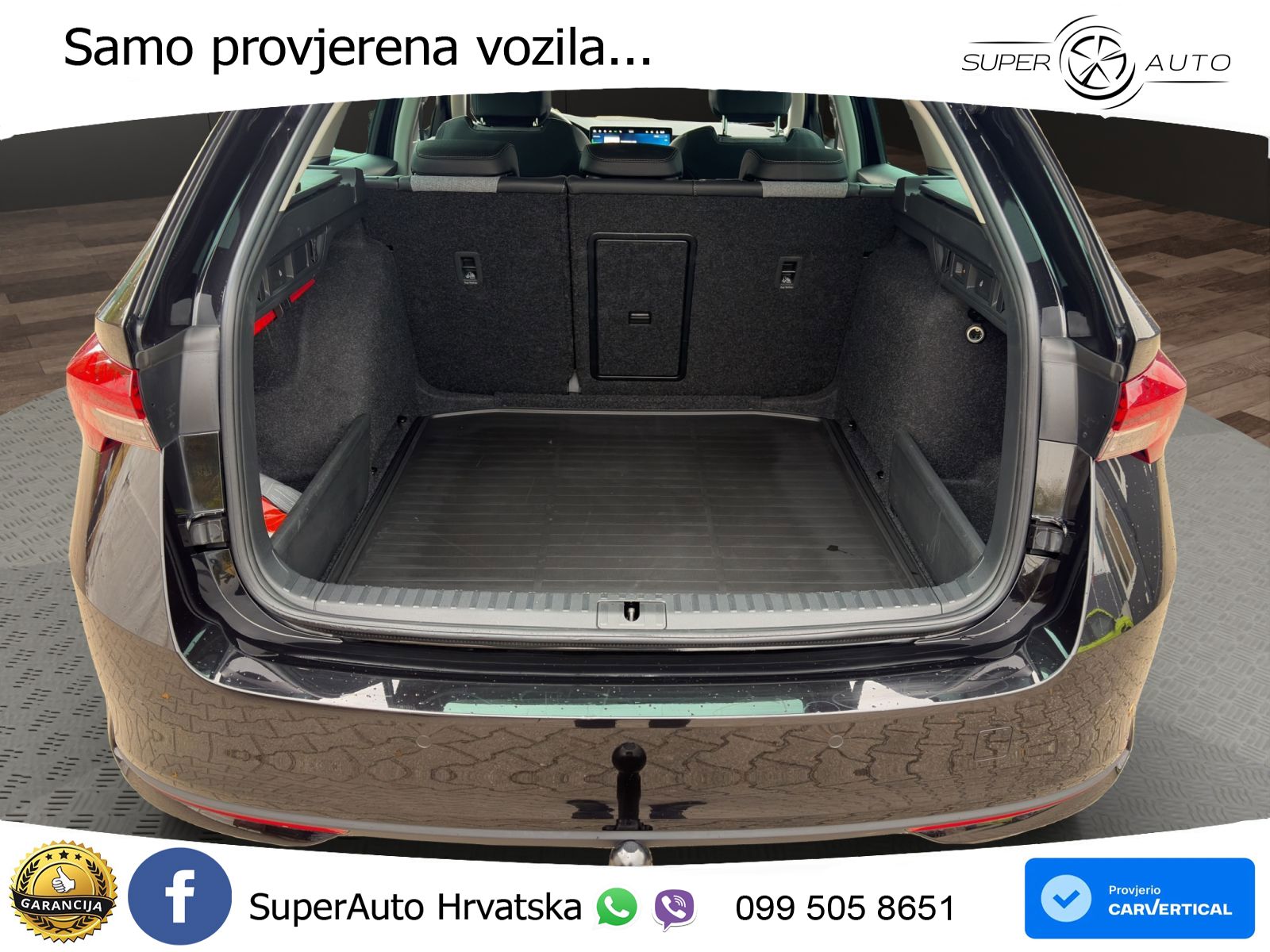 Škoda Octavia Combi 2.0 TDI (150 KS) DSG Selection LED+GR SJED+ACC