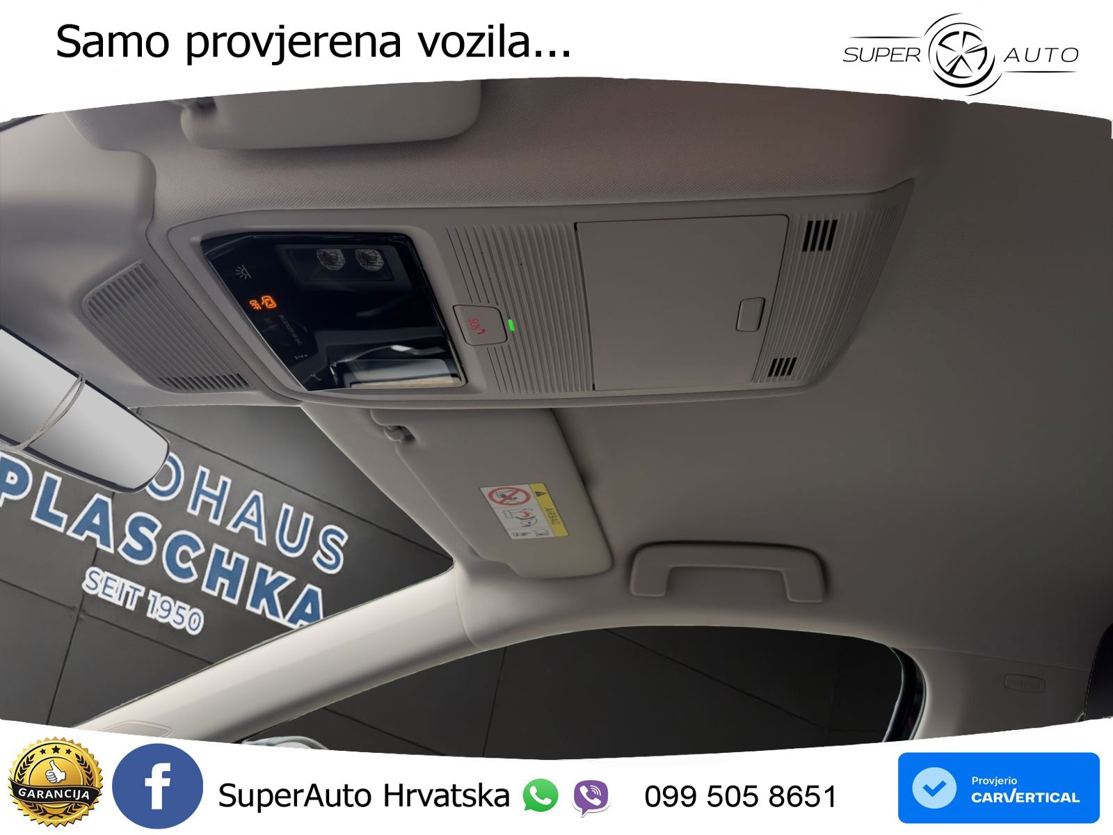 Škoda Octavia Combi 2.0 TDI (150 KS) DSG Selection LED+GR SJED+ACC