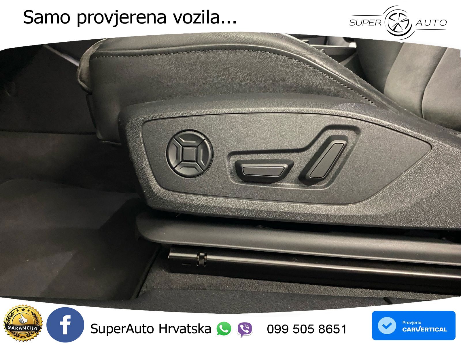 Audi Q3 Sportback 40 TDI (200 KS) quattro S tronic S line LED+GR SJED+ACC