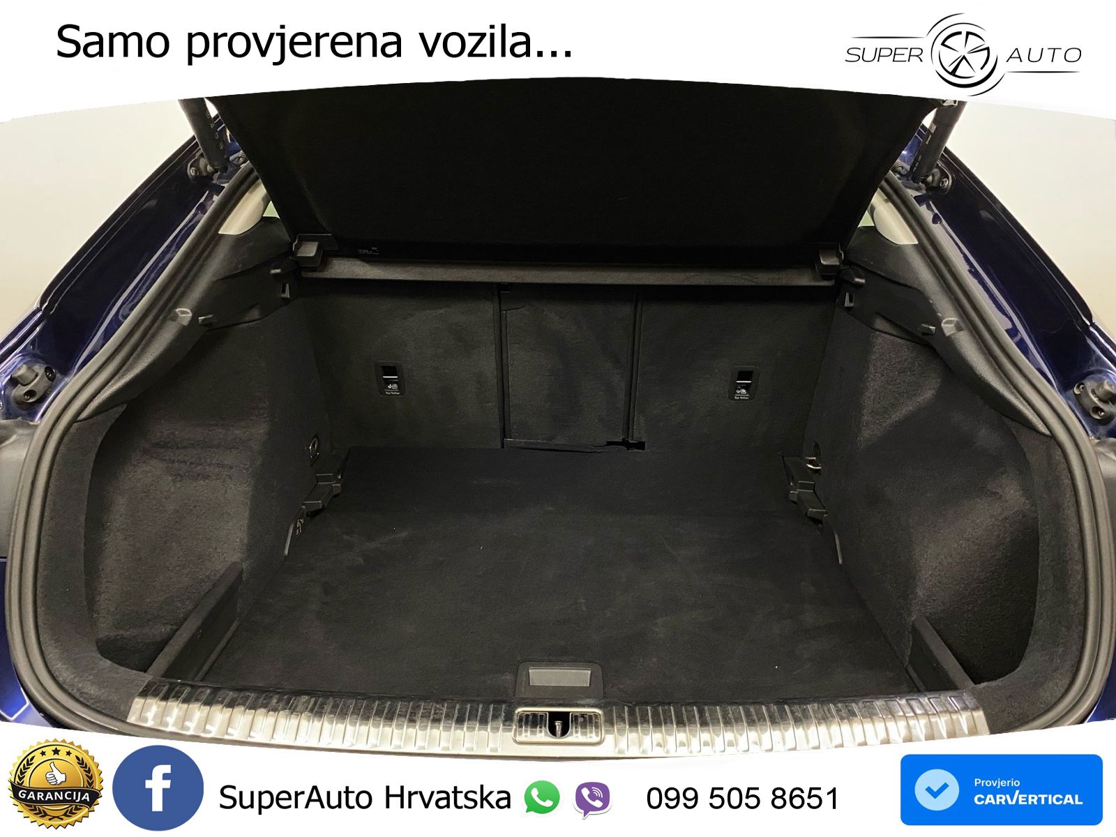 Audi Q3 Sportback 40 TDI (200 KS) quattro S tronic S line LED+GR SJED+ACC