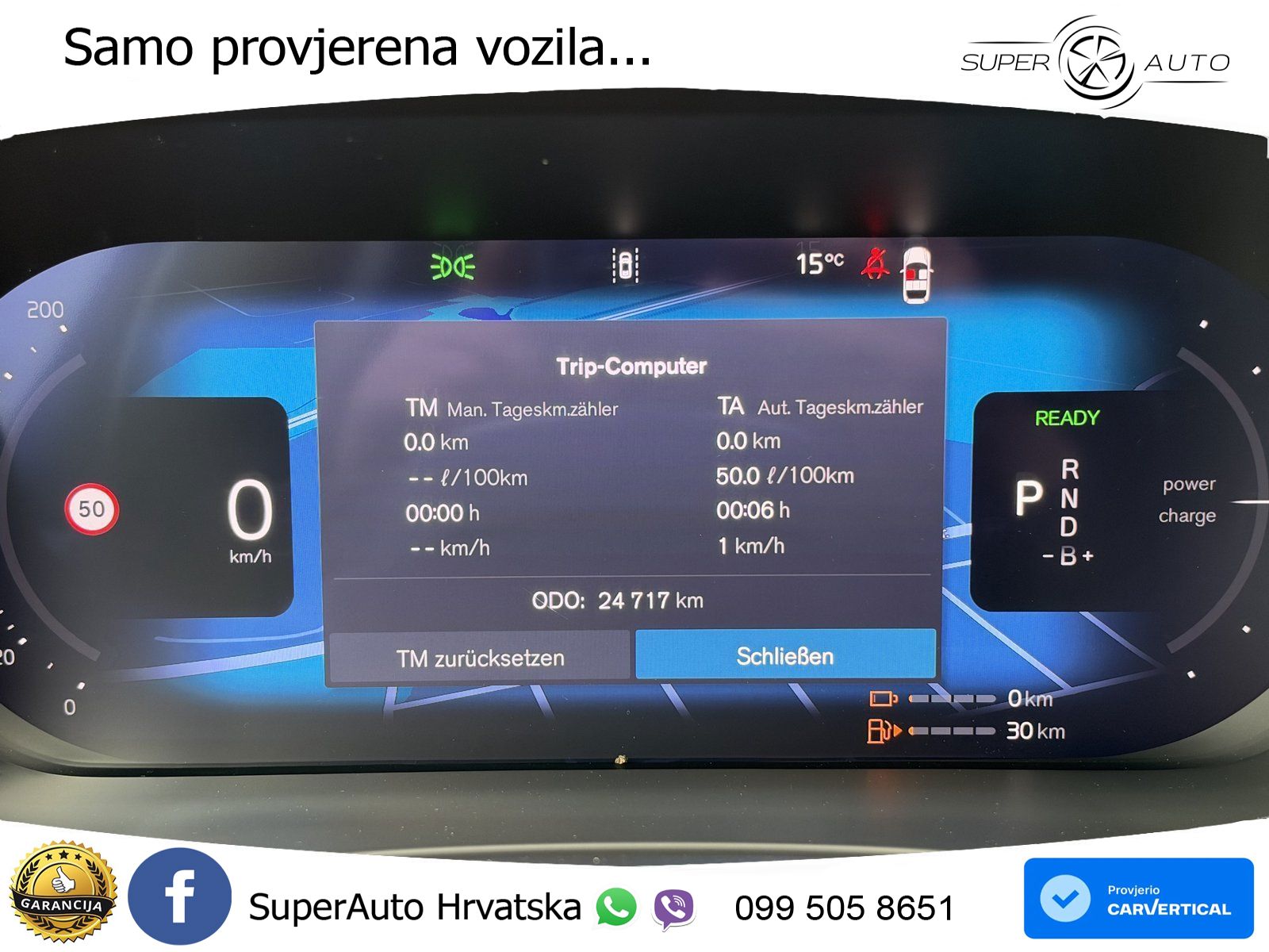 Volvo XC60 T6 AWD Geartronic ACC+HEAD+4xGR SJED+360+PANO