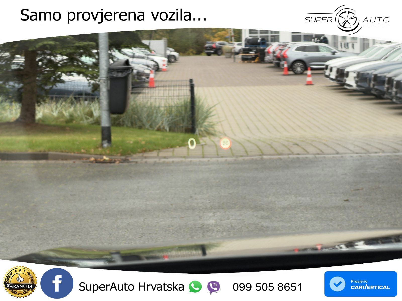 Volvo XC60 T6 AWD Geartronic ACC+HEAD+4xGR SJED+360+PANO