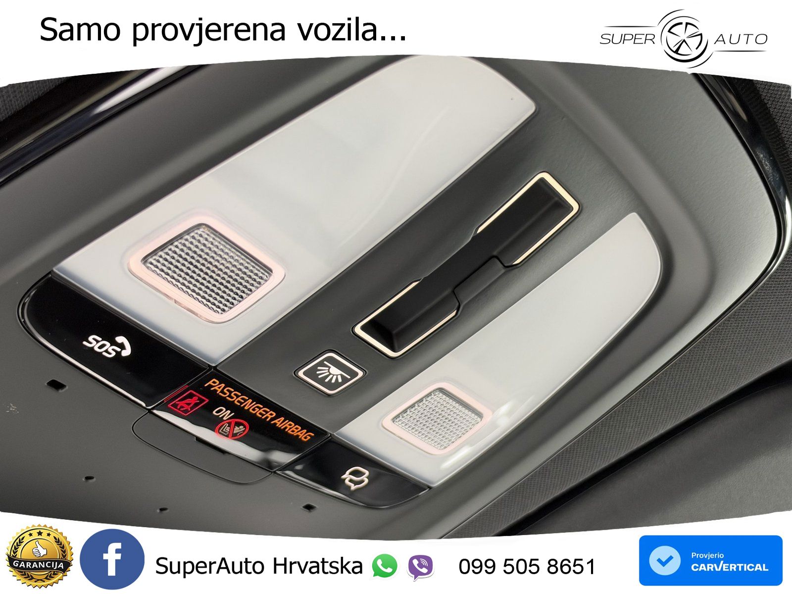 Volvo XC60 T6 AWD Geartronic ACC+HEAD+4xGR SJED+360+PANO