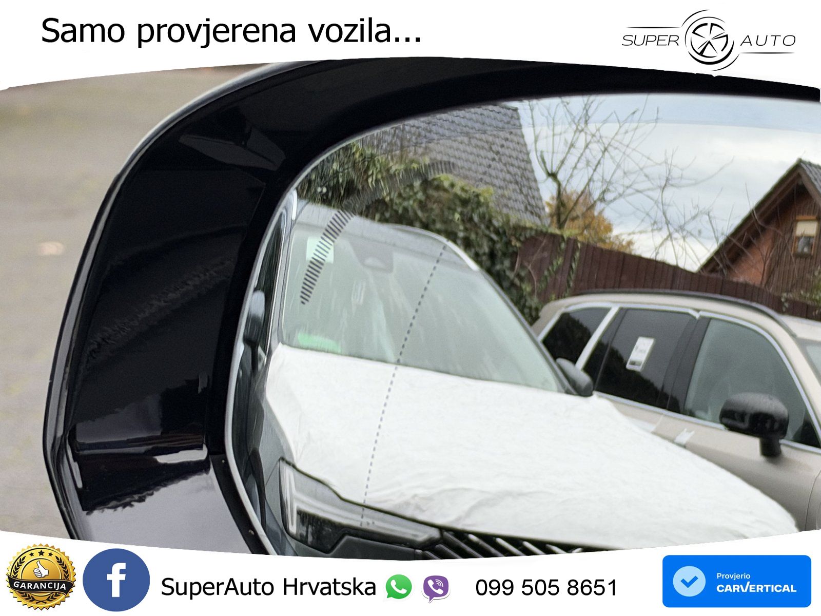 Volvo XC60 T6 AWD Geartronic ACC+HEAD+4xGR SJED+360+PANO