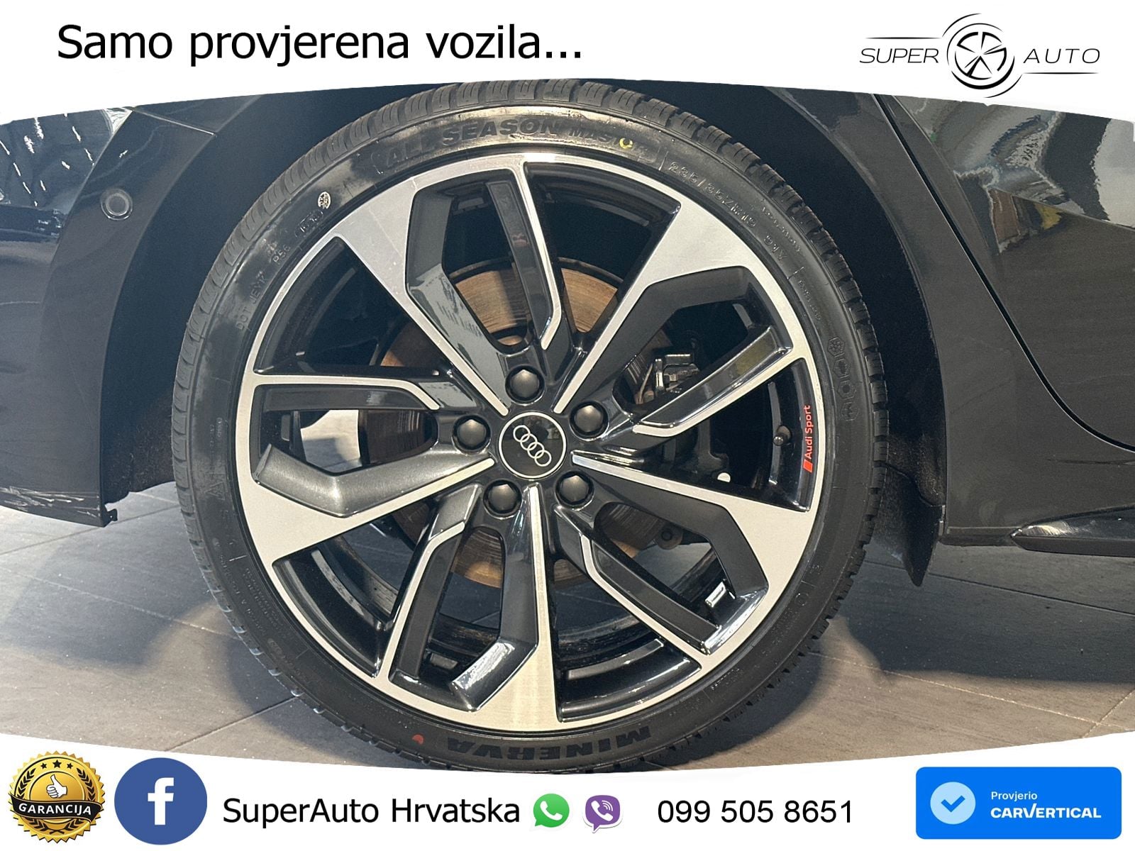 Audi S3 2.0 TFSI (310 KS) quattro S tronic LED+GR SJED+ACC