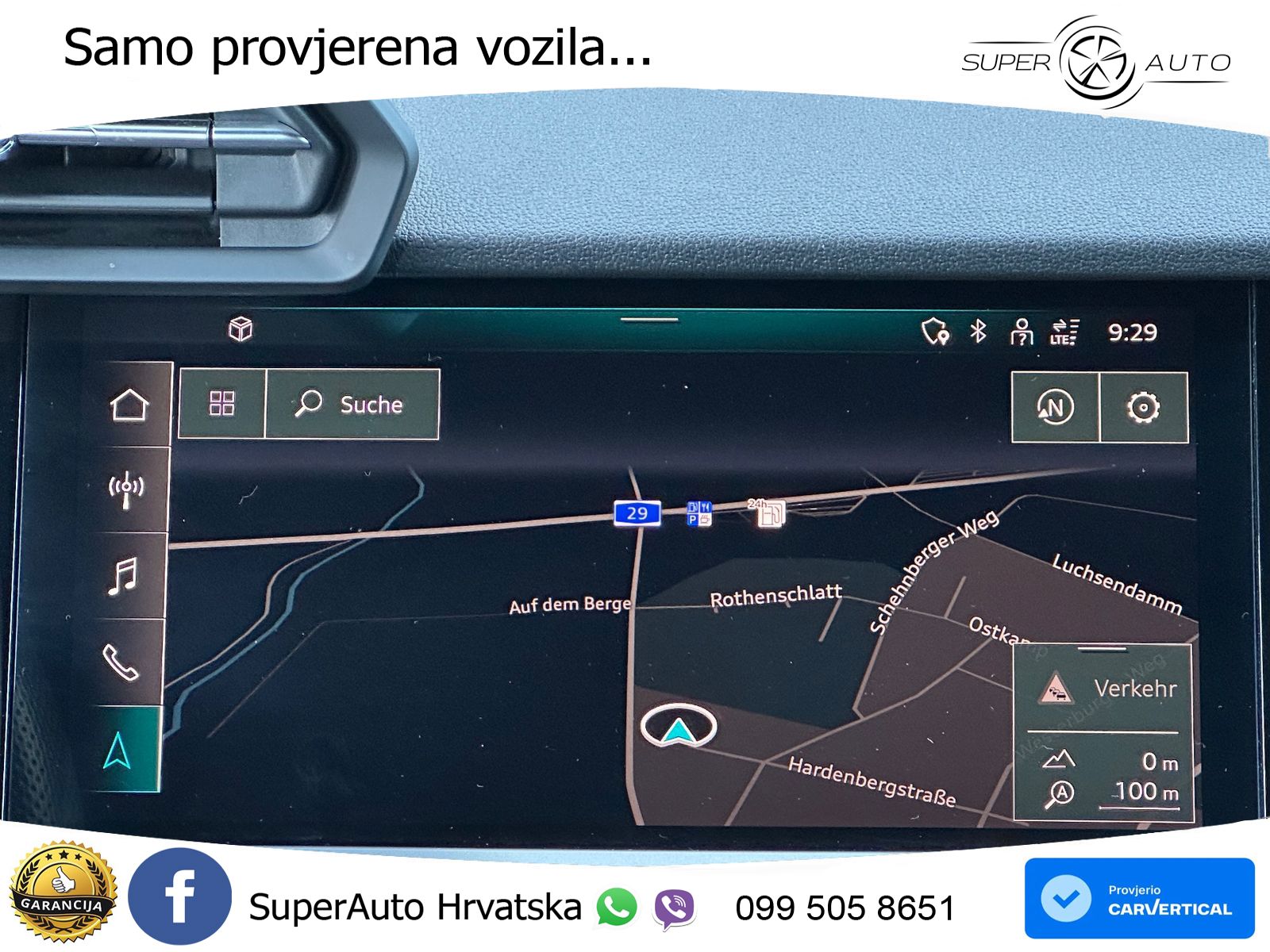Audi S3 2.0 TFSI (310 KS) quattro S tronic LED+GR SJED+ACC