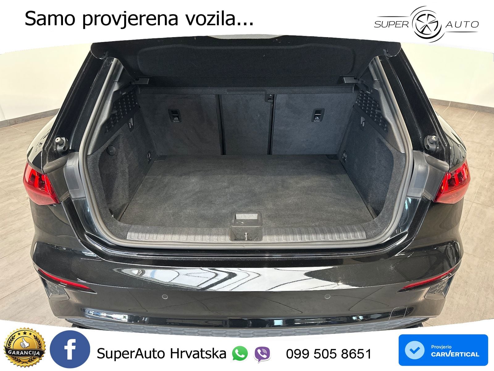 Audi S3 2.0 TFSI (310 KS) quattro S tronic LED+GR SJED+ACC