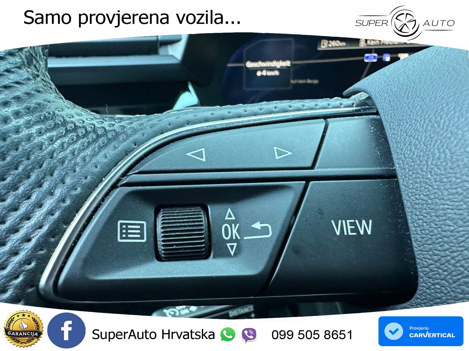 Audi S3 2.0 TFSI (310 KS) quattro S tronic LED+GR SJED+ACC