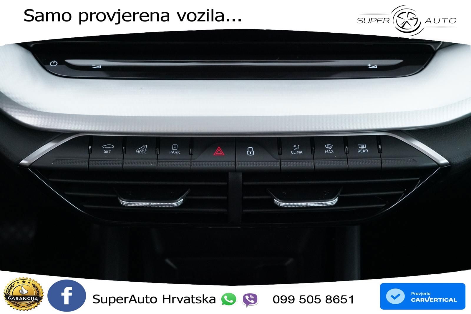 Škoda Octavia Combi 2.0 TDI (150 KS) DSG SportLine LED+GR SJED+ACC