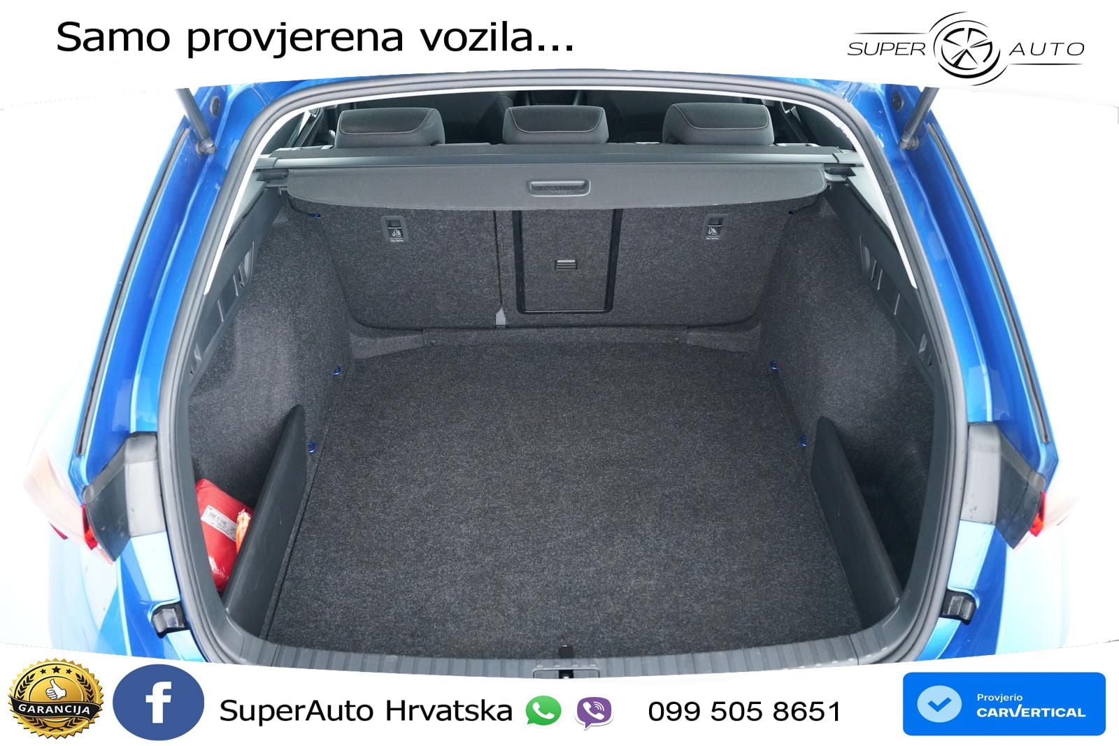 Škoda Octavia Combi 2.0 TDI (150 KS) DSG SportLine LED+GR SJED+ACC