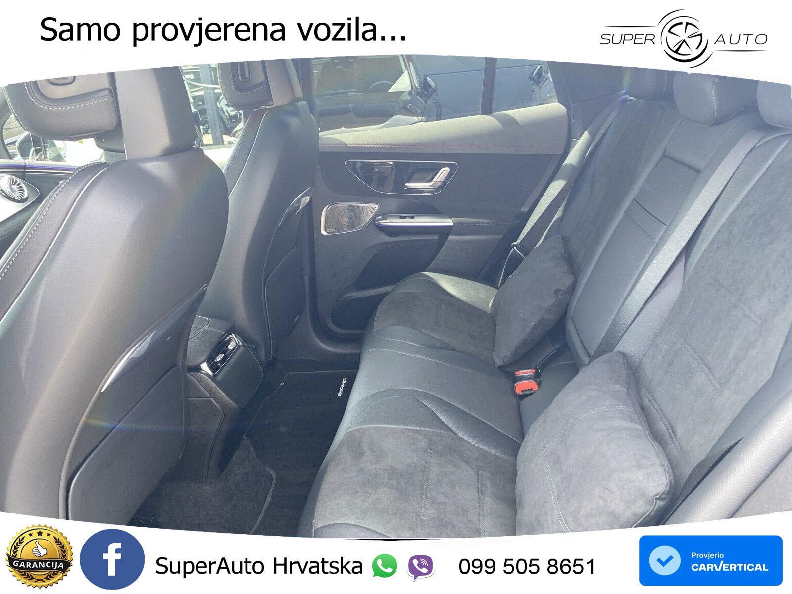 Mercedes EQE SUV 300 98 kWh (245 KS) AMG ACC+GR SJED+360+PANO