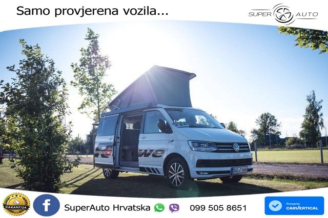 Volkswagen T-Roc 1.5 TSI (150 KS) DSG LED+GR SJED+ACC