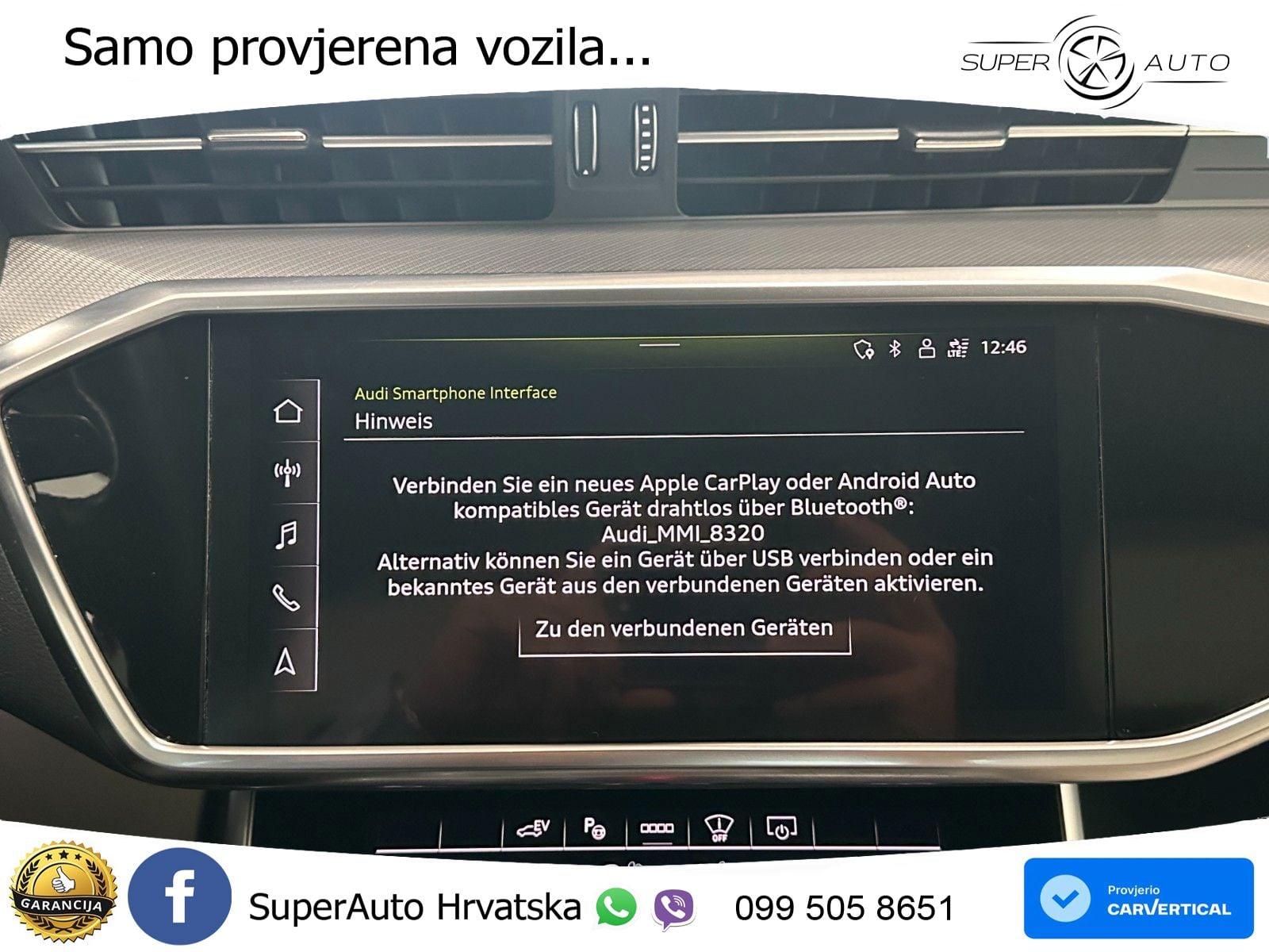 Audi A6 50 TFSIe (299 KS) quattro ultra S tronic S line