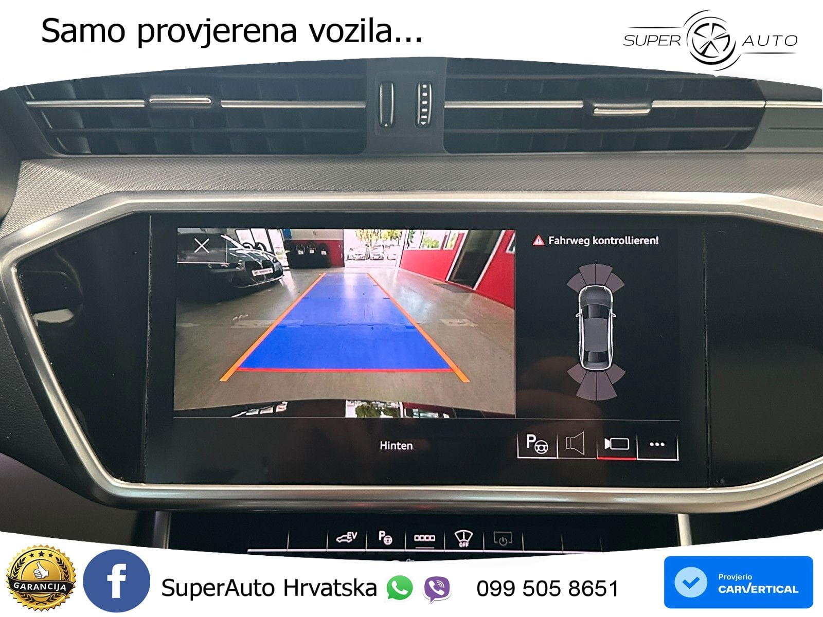Audi A6 50 TFSIe (299 KS) quattro ultra S tronic S line