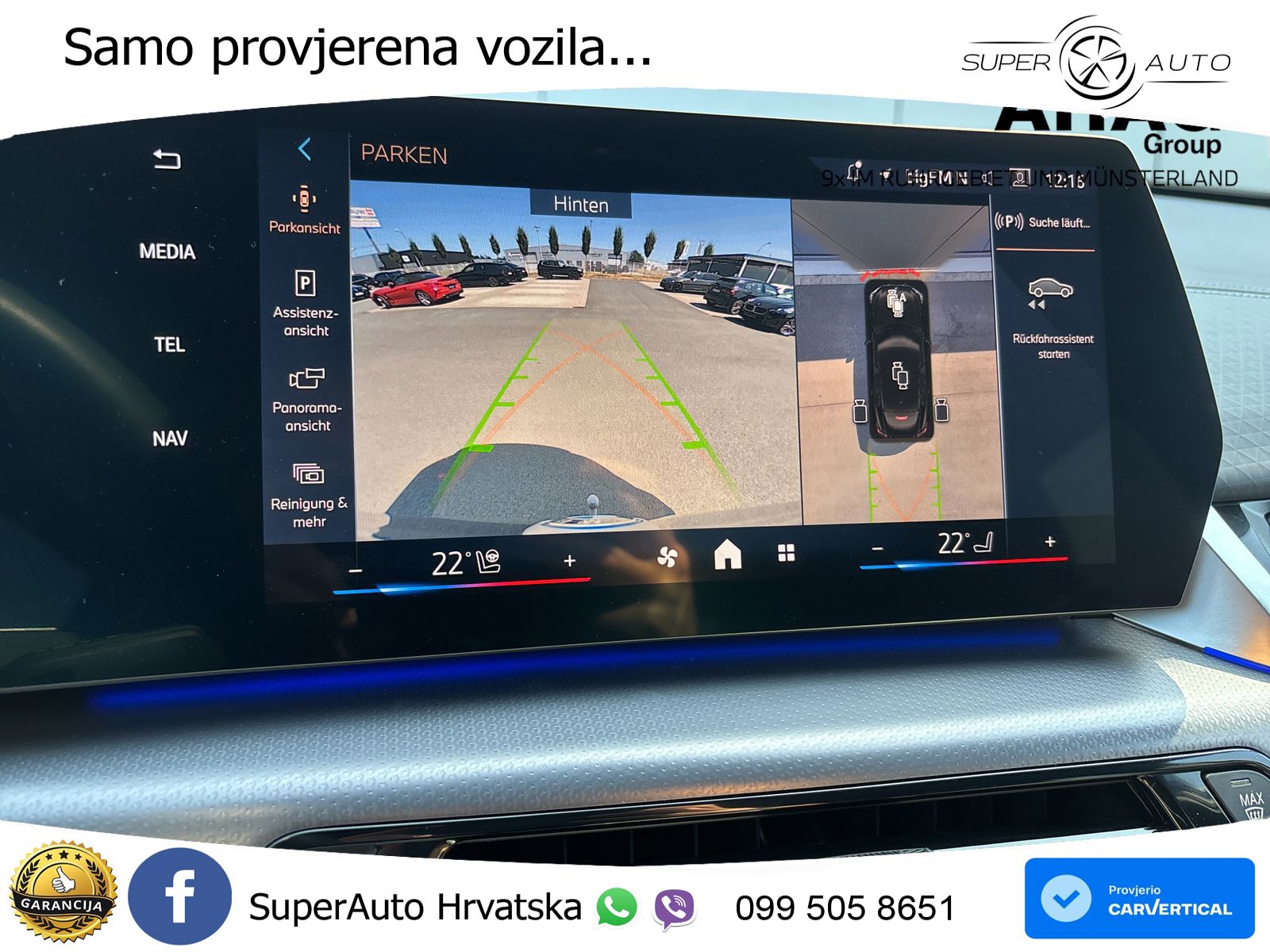 BMW iX2 66.5 kWh (313 KS) xDrive30