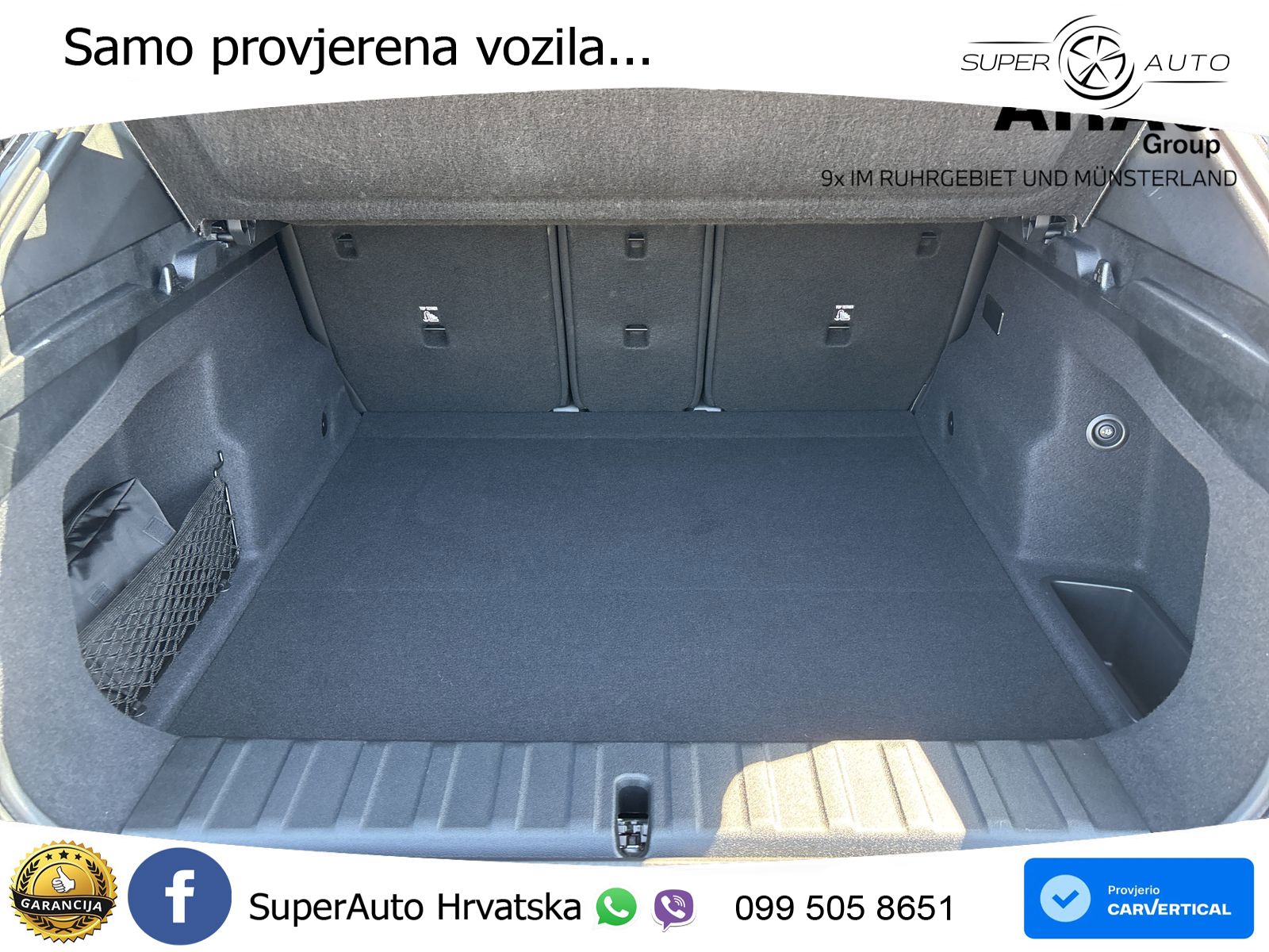 BMW iX2 66.5 kWh (313 KS) xDrive30