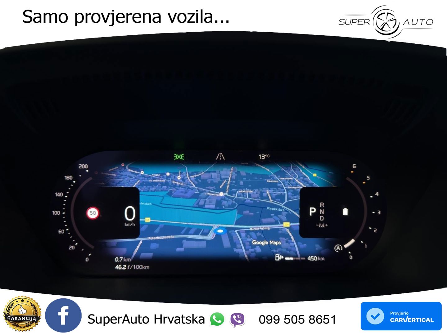 Volvo XC60 B4 Diesel AWD Geartronic LED+GR SJED+ACC