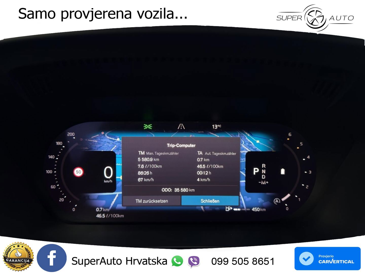 Volvo XC60 B4 Diesel AWD Geartronic LED+GR SJED+ACC