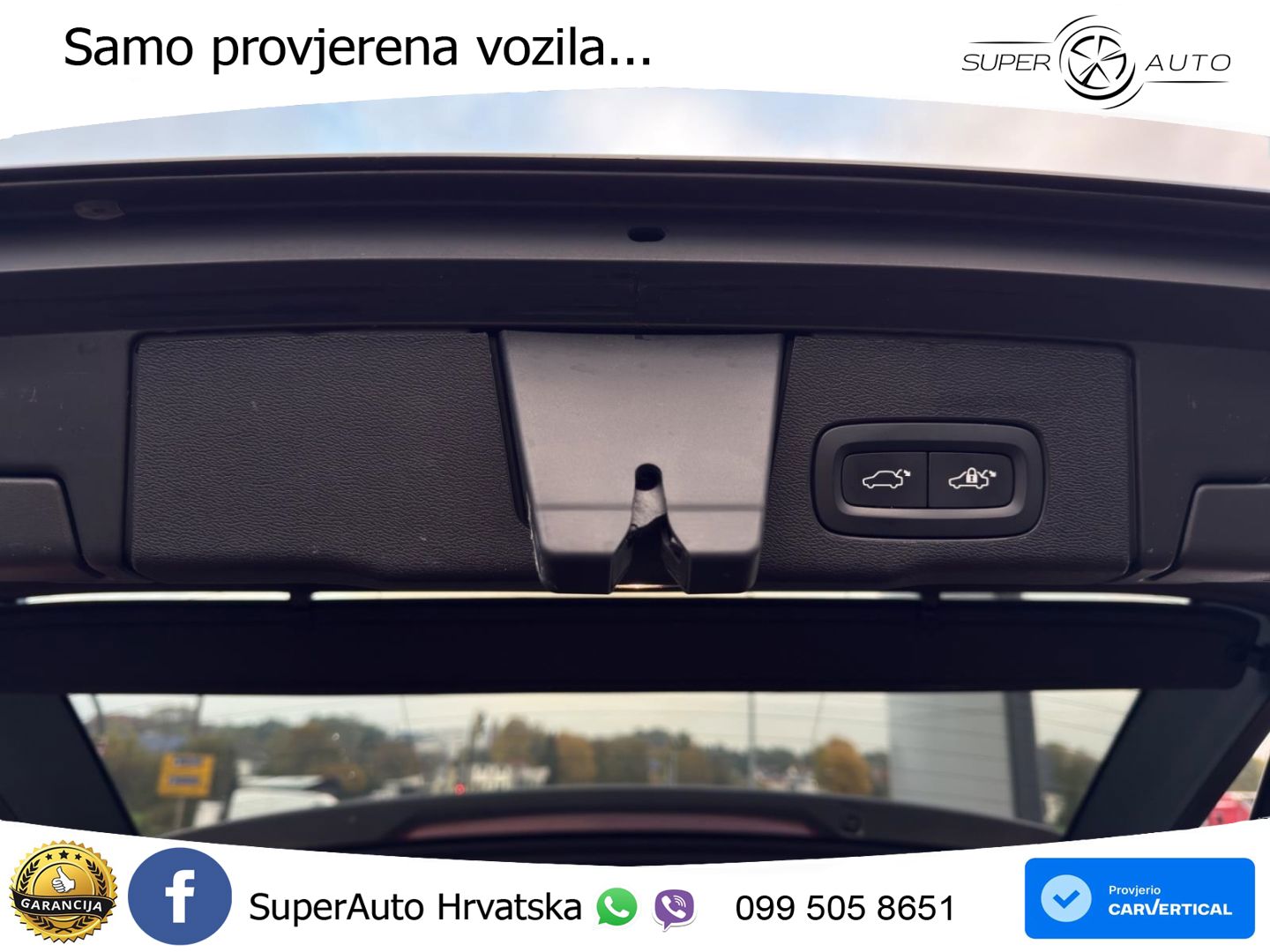 Volvo XC60 B4 Diesel AWD Geartronic LED+GR SJED+ACC