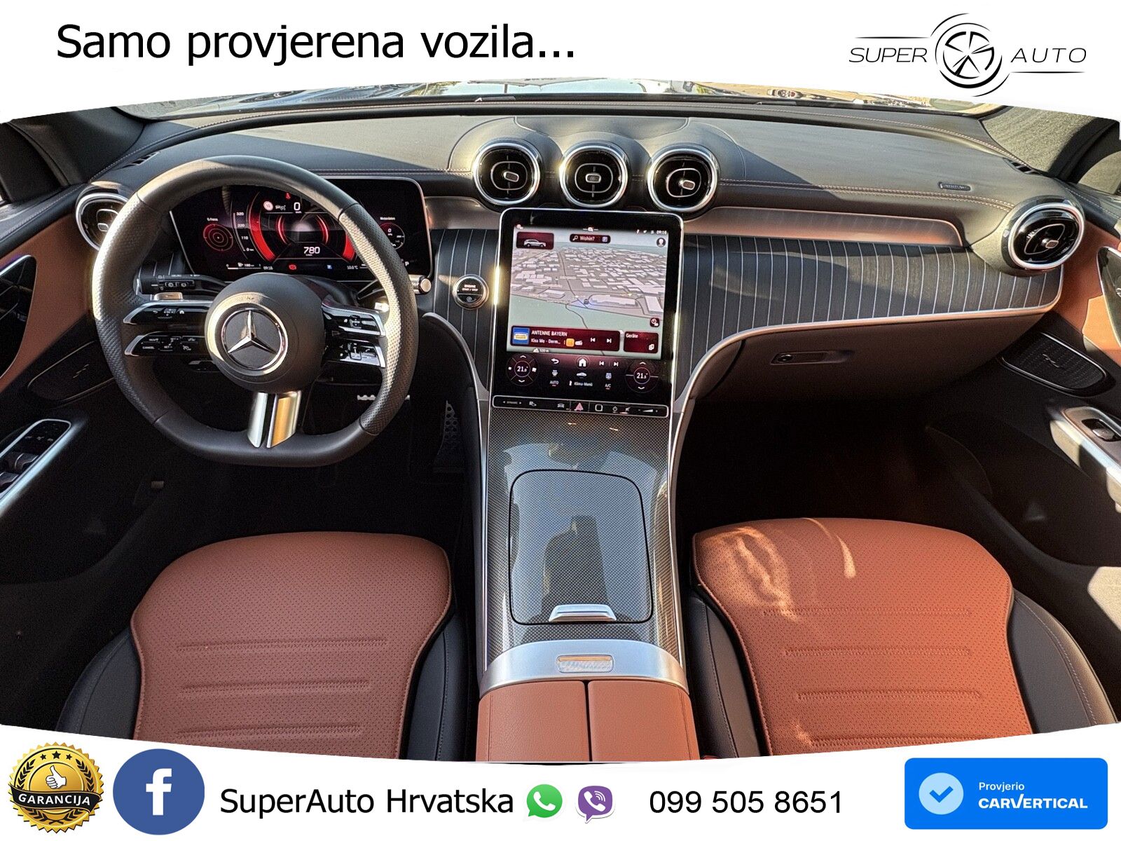 Mercedes GLC 200 (204 KS) 4MATIC 9G-TRONIC AMG LED+GR SJED+ACC