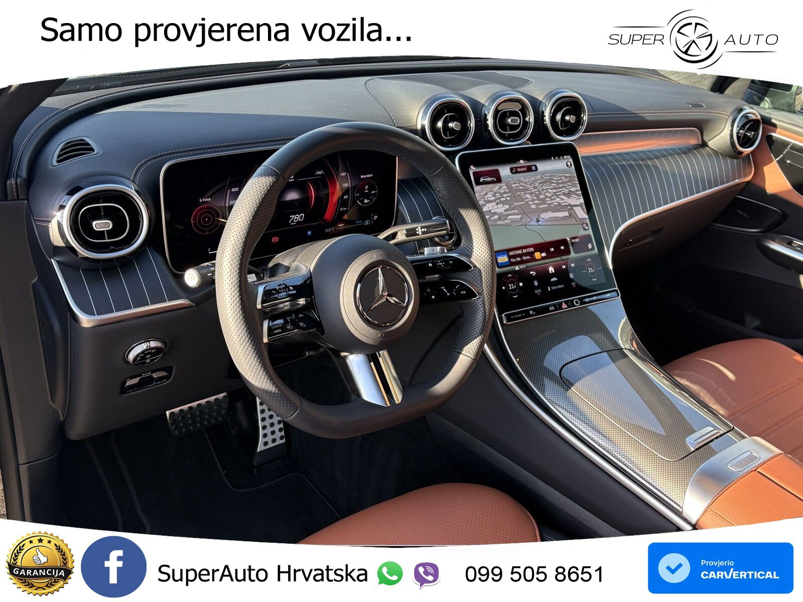 Mercedes GLC 200 (204 KS) 4MATIC 9G-TRONIC AMG LED+GR SJED+ACC