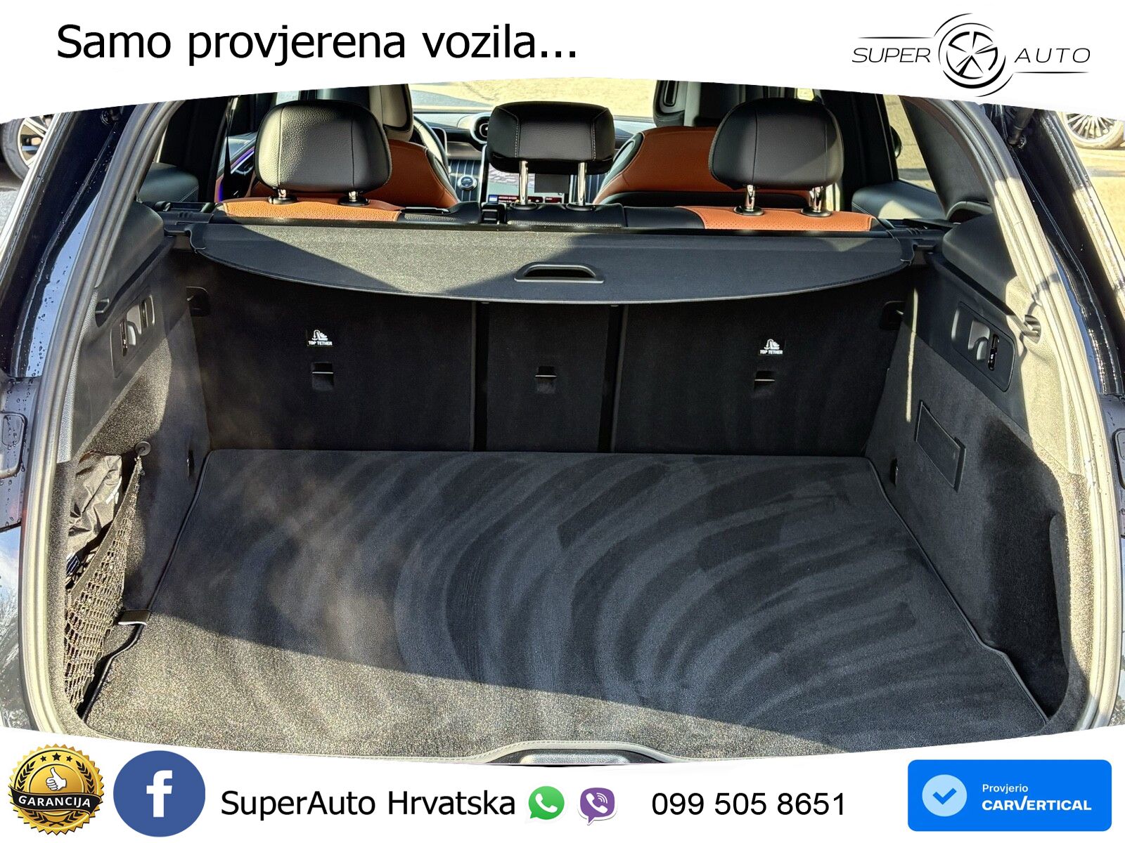 Mercedes GLC 200 (204 KS) 4MATIC 9G-TRONIC AMG LED+GR SJED+ACC