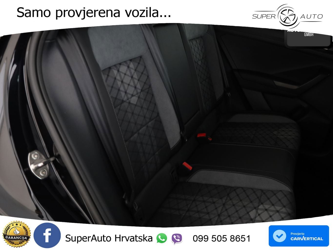 Volkswagen T-Roc 1.5 TSI (150 KS) DSG R-Line LED+GR SJED+ACC