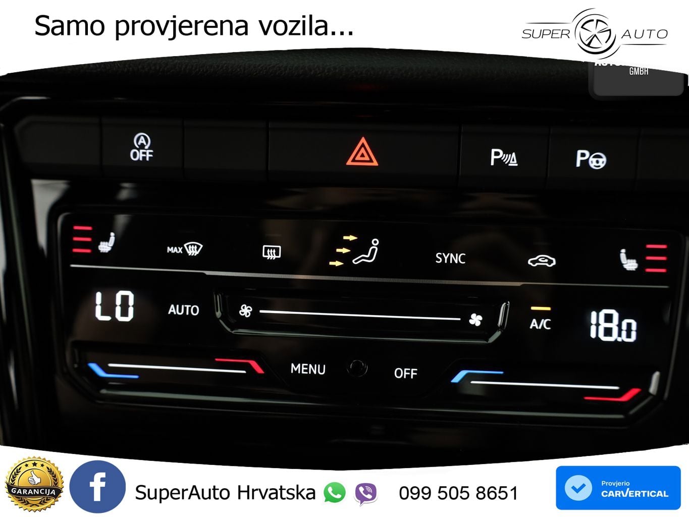 Volkswagen T-Roc 1.5 TSI (150 KS) DSG R-Line LED+GR SJED+ACC