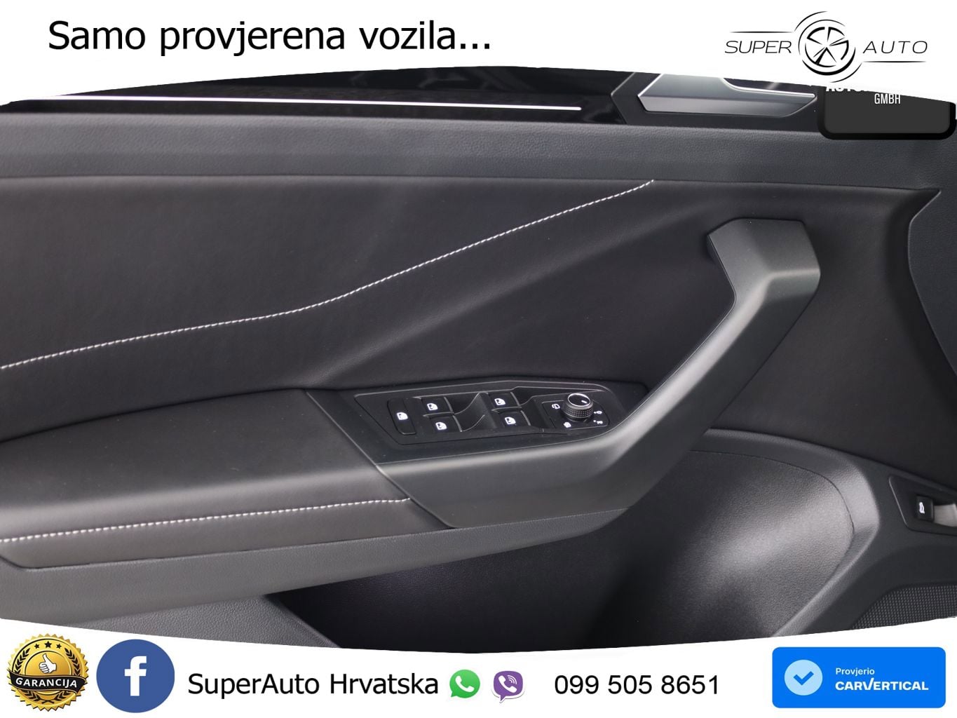 Volkswagen T-Roc 1.5 TSI (150 KS) DSG R-Line LED+GR SJED+ACC