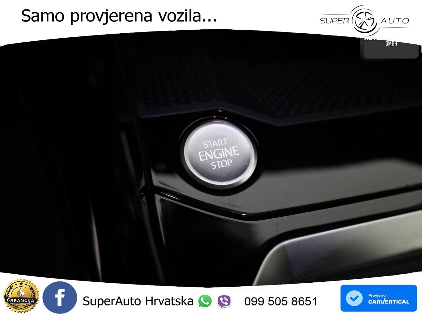 Volkswagen T-Roc 1.5 TSI (150 KS) DSG R-Line LED+GR SJED+ACC