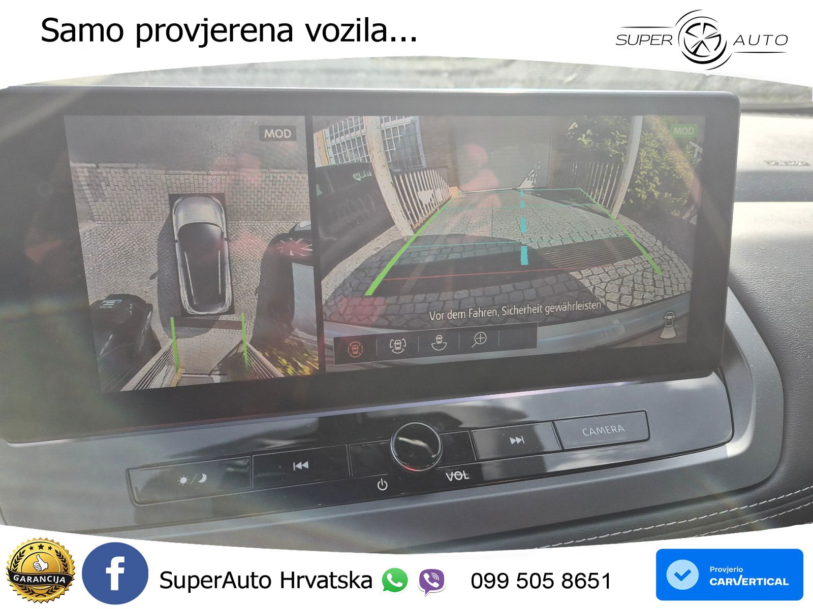 Nissan Qashqai 1.3 DIG-T (158 KS) Xtronic Tekna LED+GR SJED+ACC