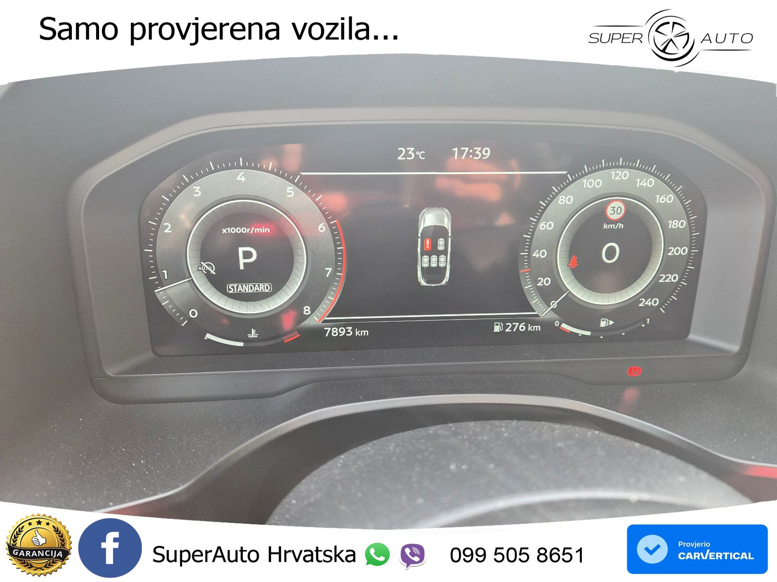 Nissan Qashqai 1.3 DIG-T (158 KS) Xtronic Tekna LED+GR SJED+ACC