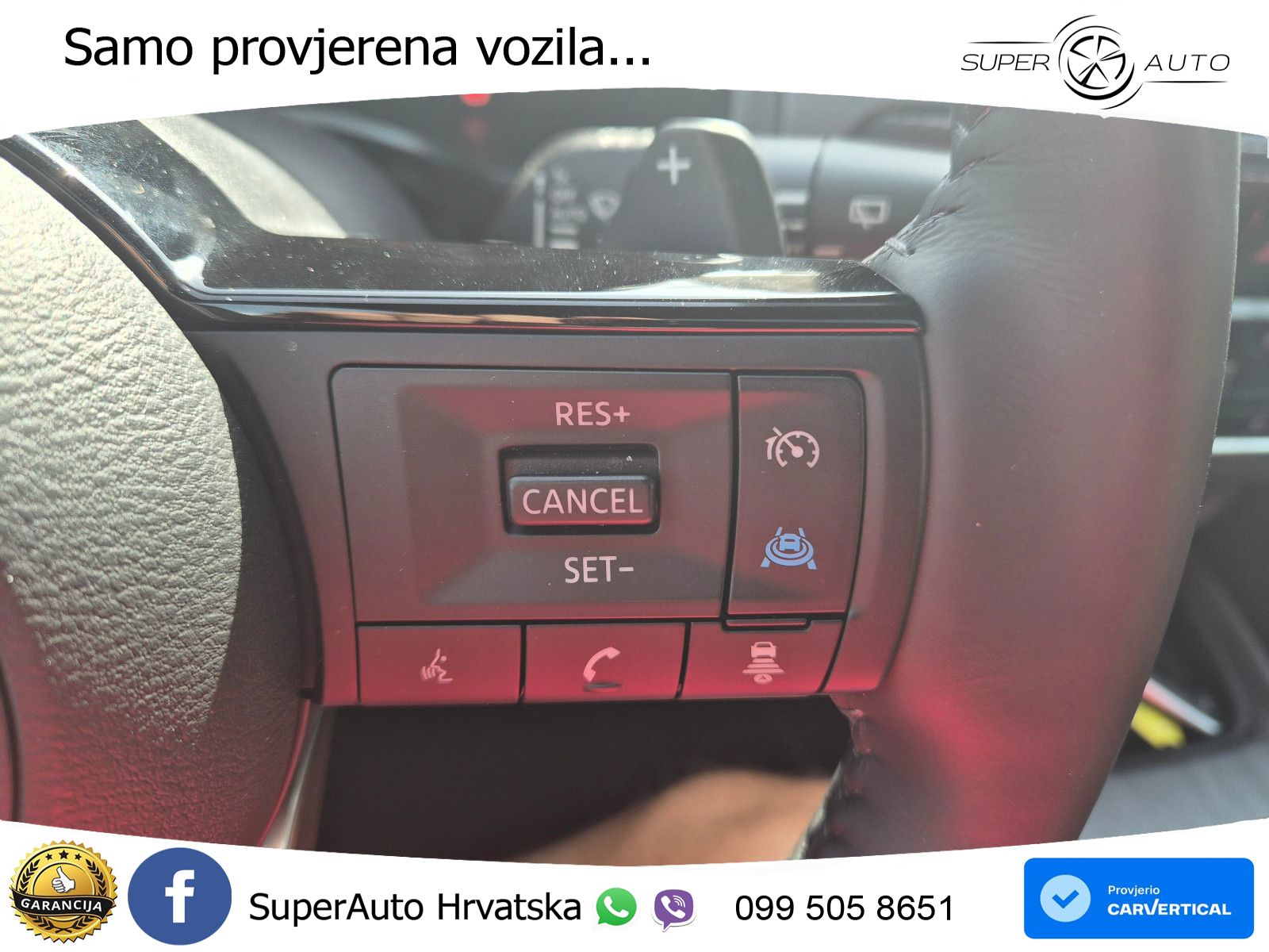 Nissan Qashqai 1.3 DIG-T (158 KS) Xtronic Tekna LED+GR SJED+ACC