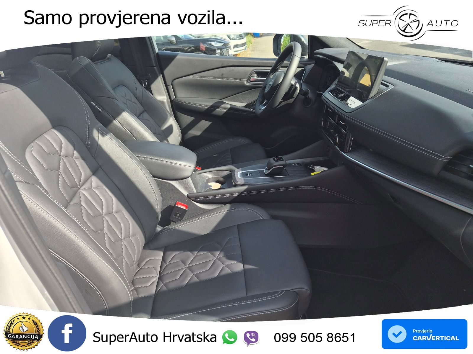 Nissan Qashqai 1.3 DIG-T (158 KS) Xtronic Tekna LED+GR SJED+ACC