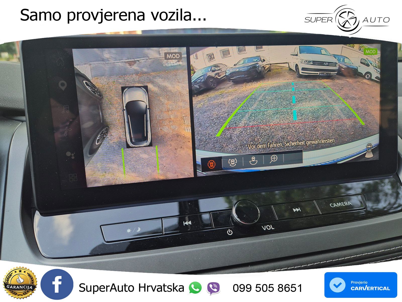 Nissan Qashqai 1.3 DIG-T (158 KS) Xtronic Tekna LED+GR SJED+ACC