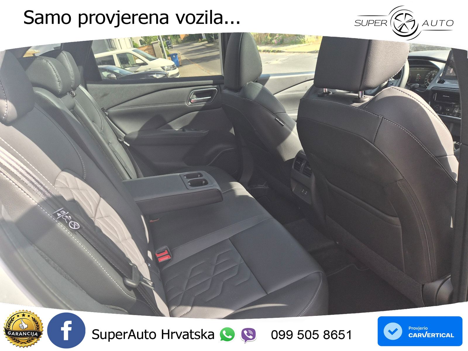 Nissan Qashqai 1.3 DIG-T (158 KS) Xtronic Tekna LED+GR SJED+ACC