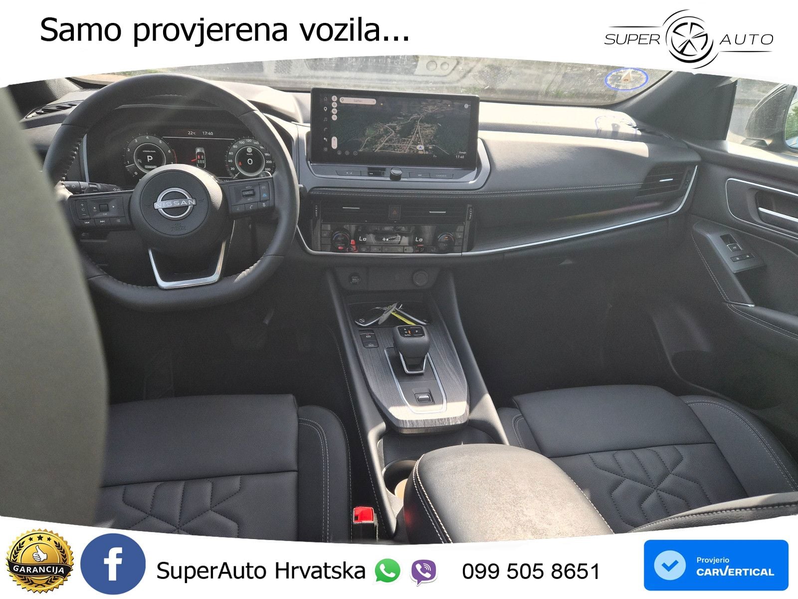 Nissan Qashqai 1.3 DIG-T (158 KS) Xtronic Tekna LED+GR SJED+ACC
