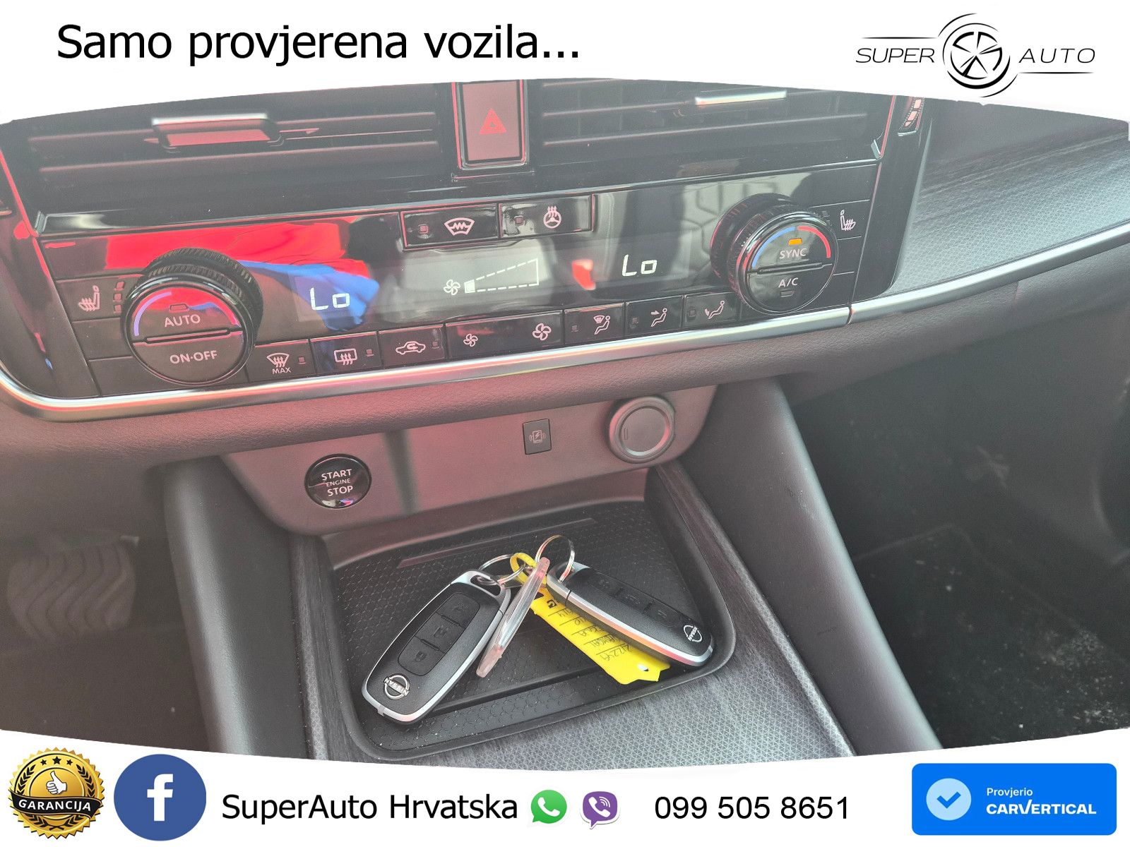 Nissan Qashqai 1.3 DIG-T (158 KS) Xtronic Tekna LED+GR SJED+ACC